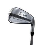 Like New used Set of Titleist 2025 T150 Iron Set 4-PW. SAVE 10% with coupon