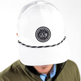 Good Good Golf Course Ready Rope Hat