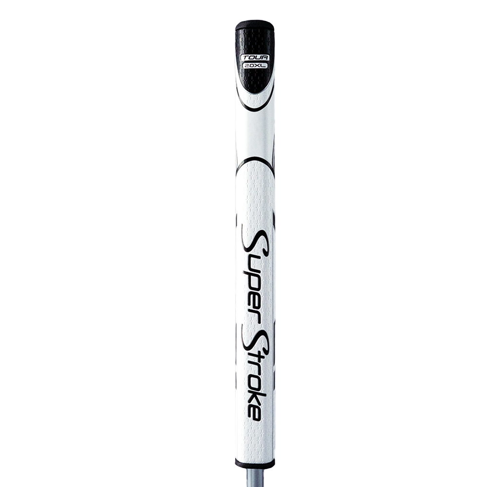 Super Stroke Tour XL 13.75" Putter Grip