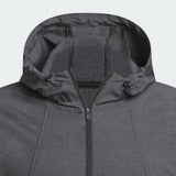 Adidas Club Anorak 1/4 Zip-Black