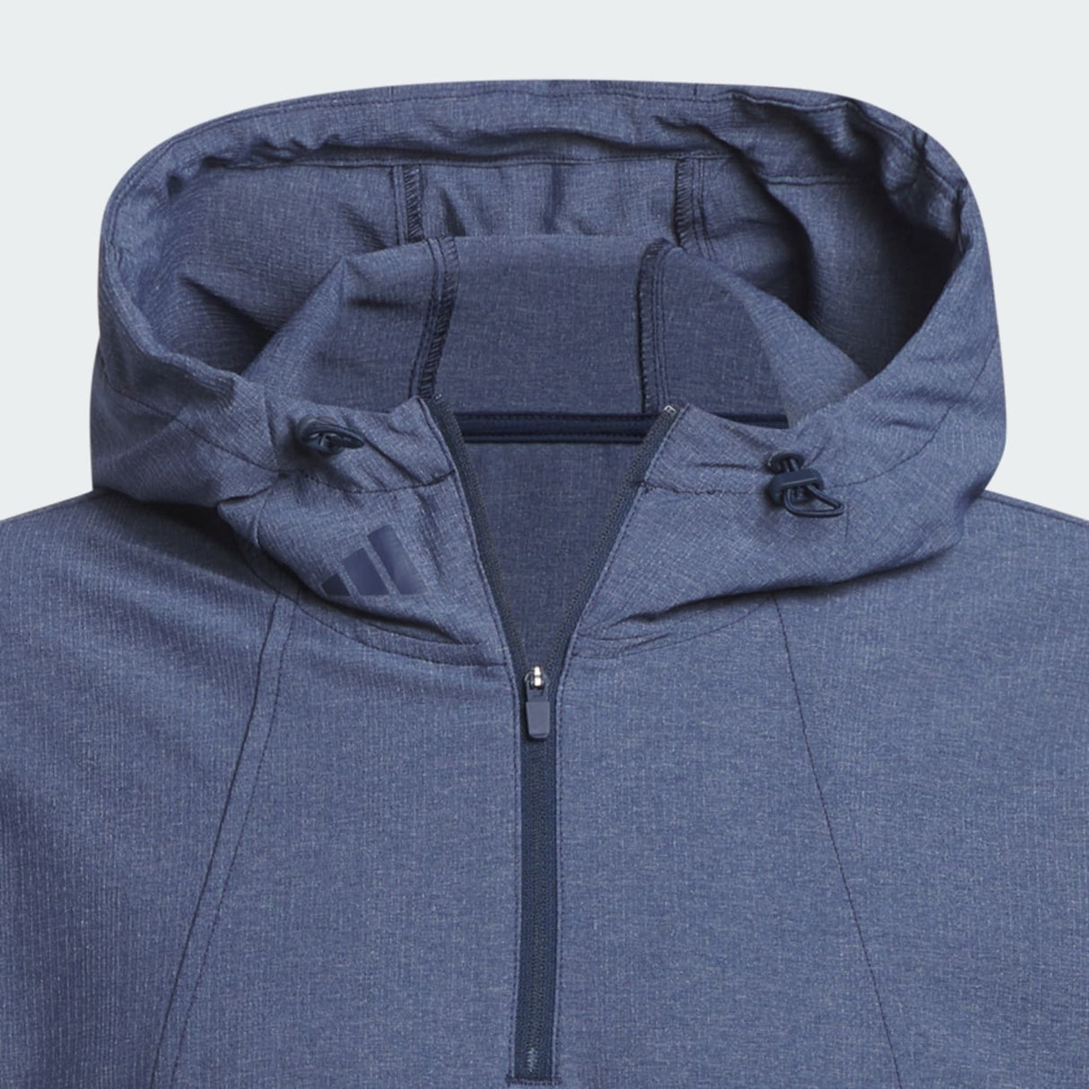 Adidas Club Anorak 1/4 Zip-Collegiate Navy