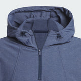 Adidas Club Anorak 1/4 Zip-Collegiate Navy