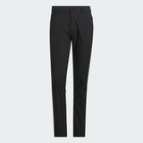 Adidas Ultimate 360 Five Pocket Pants-Black