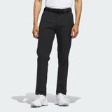 Adidas Ultimate 360 Five Pocket Pants-Black