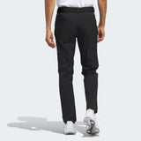 Adidas Ultimate 360 Five Pocket Pants-Black