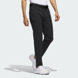 Adidas Ultimate 360 Five Pocket Pants-Black