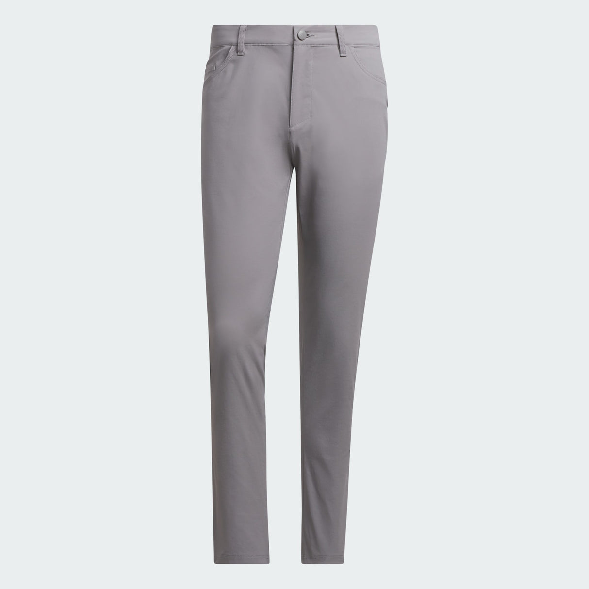 Adidas Ultimate 360 Five Pocket Pants-Grey Three