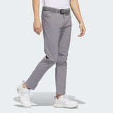 Adidas Ultimate 360 Five Pocket Pants-Grey Three