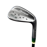 Used Cleveland RTZ Tour Rack 48° Mid 10 Wedge - Premium Shaft