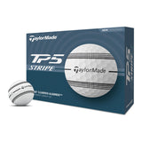 TaylorMade TP5 Golf Balls (2024)