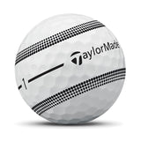 TaylorMade TP5x Golf Balls (2024)