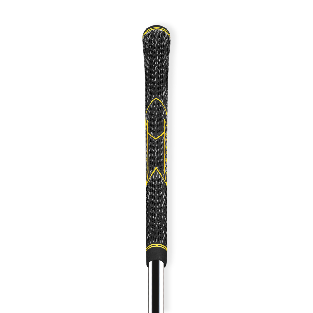 Golf Pride V55 Cord Golf Grips