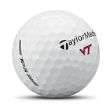 TaylorMade TP5 NCAA Collegiate Golf Balls-Symbol