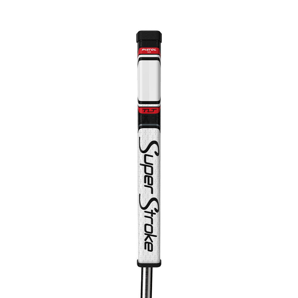 Super Stroke TLT Off-Axis Putter Grips