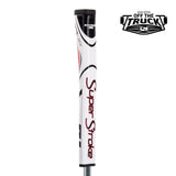 Super Stroke Zenergy Pistol Lock Putter Grips
