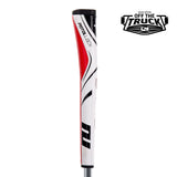 Super Stroke Zenergy Pistol Lock Putter Grips
