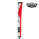 Super Stroke Zenergy Pistol Lock Putter Grips