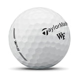 TaylorMade TP5 NCAA Collegiate Golf Balls-Symbol