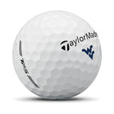 TaylorMade TP5 NCAA Collegiate Golf Balls-Symbol