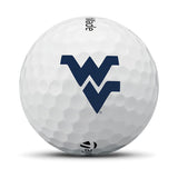 TaylorMade TP5 Pix NCAA Collegiate Golf Balls