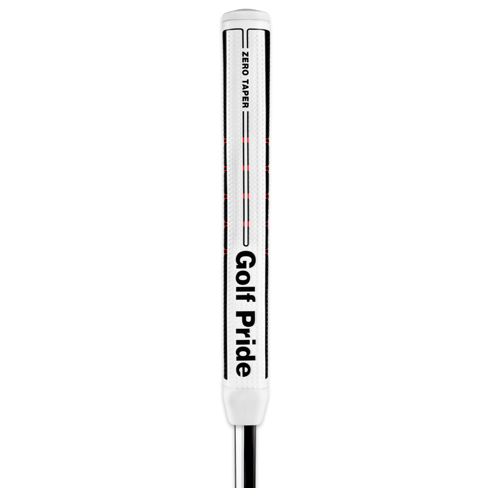 Golf Pride Zero Taper Putter Grips