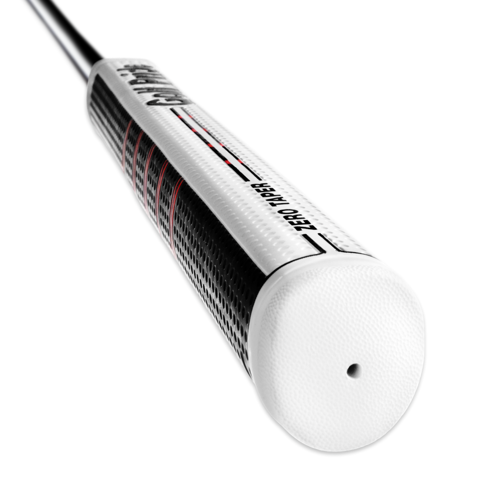 Golf Pride Zero Taper Putter Grips