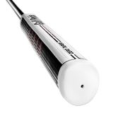 Golf Pride Zero Taper Putter Grips