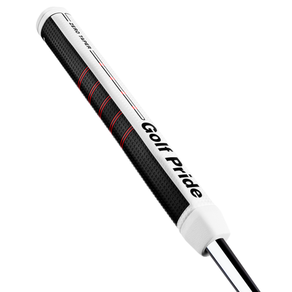 Golf Pride Zero Taper Putter Grips