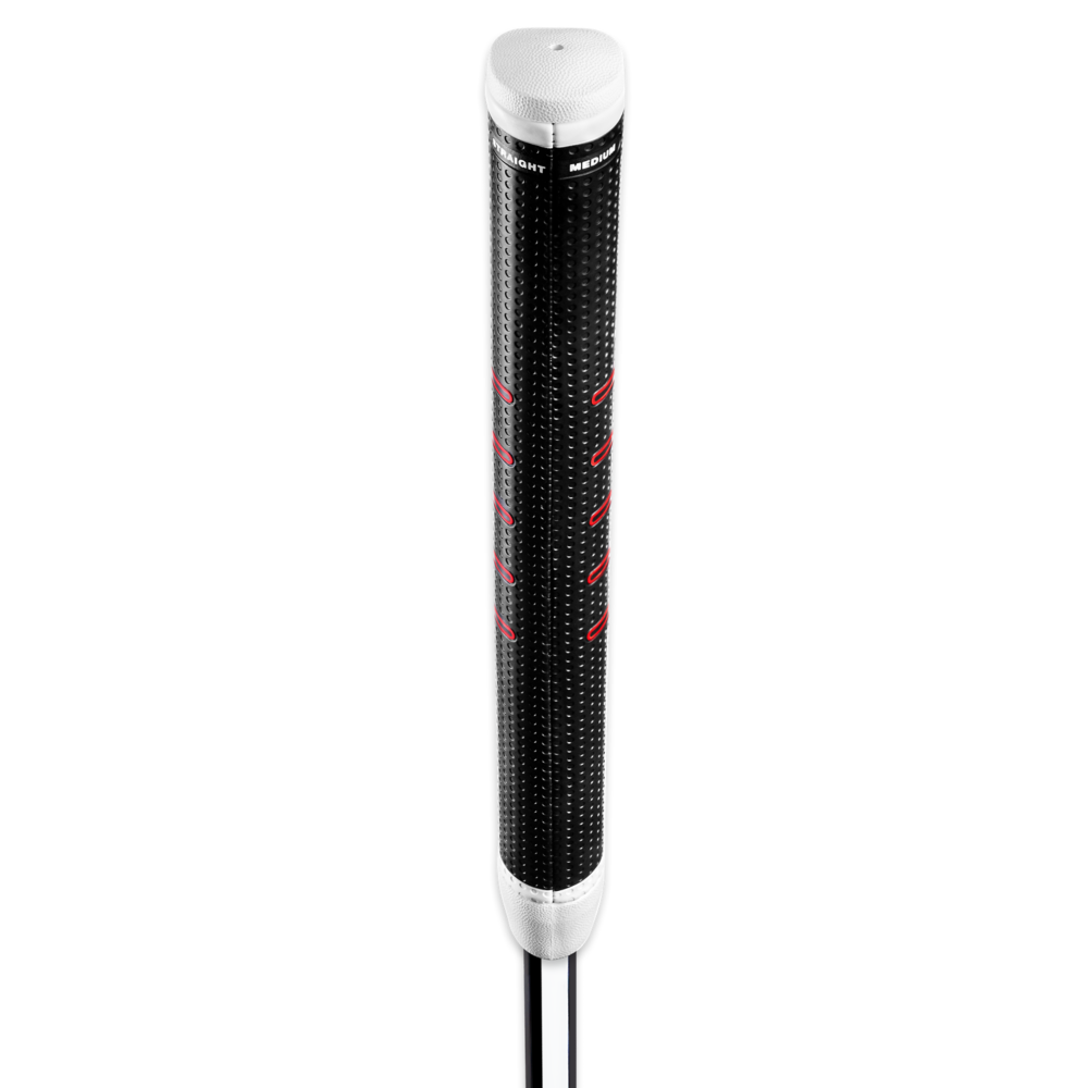 Golf Pride Zero Taper Putter Grips