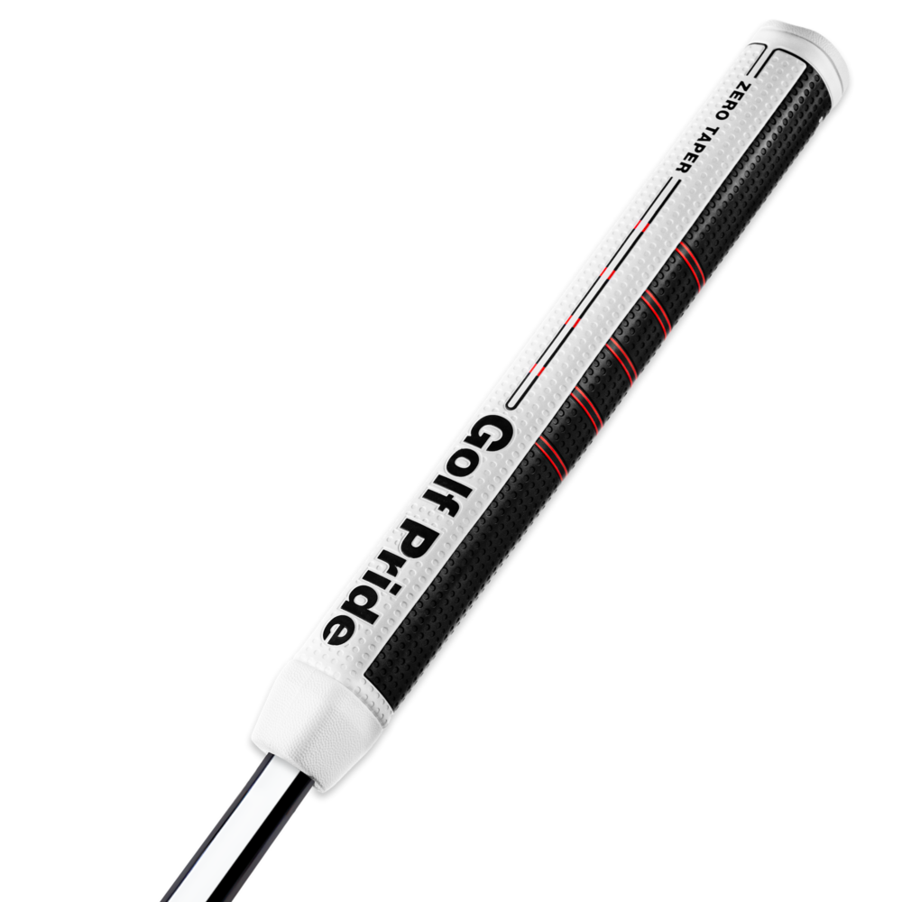 Golf Pride Zero Taper Putter Grips