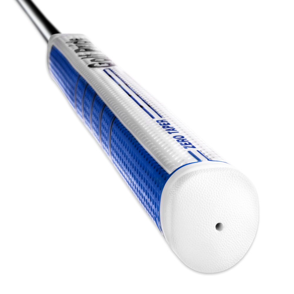 Golf Pride Zero Taper Putter Grips