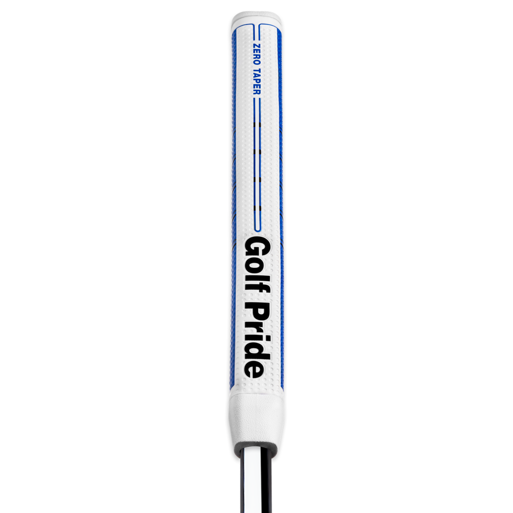 Golf Pride Zero Taper Putter Grips