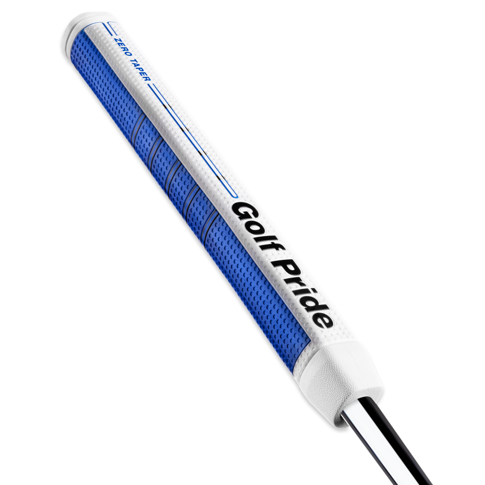Golf Pride Zero Taper Putter Grips