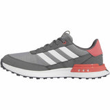 Adidas S2G 24 Golf Shoes-Grey