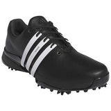 Adidas Tour360 24 Golf Shoes-Black