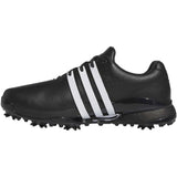 Adidas Tour360 24 Golf Shoes-Black