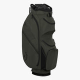 Callaway Chase 14 Cart Golf Bag-Green Camo