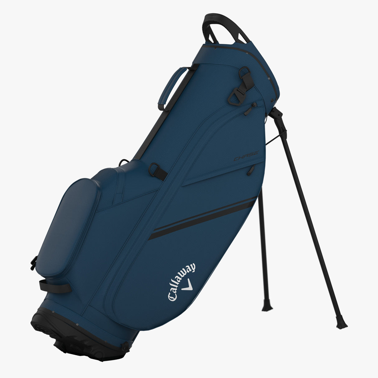 Callaway Chase Stand Bag-Navy