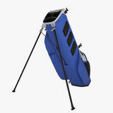 Callaway Hyperlite Zero Stand Bag-Silver/Neptune