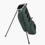 Callaway Hyperlite Zero Stand Bag-Pine/Silver