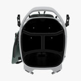 Callaway Hyperlite Zero Stand Bag-Pine/Silver