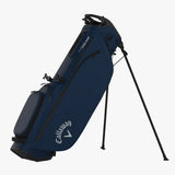 Callaway Hyperlite Zero Stand Bag-Navy