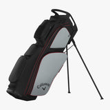 Callaway Fairway 14 Stand Golf Bag-Quantum Black