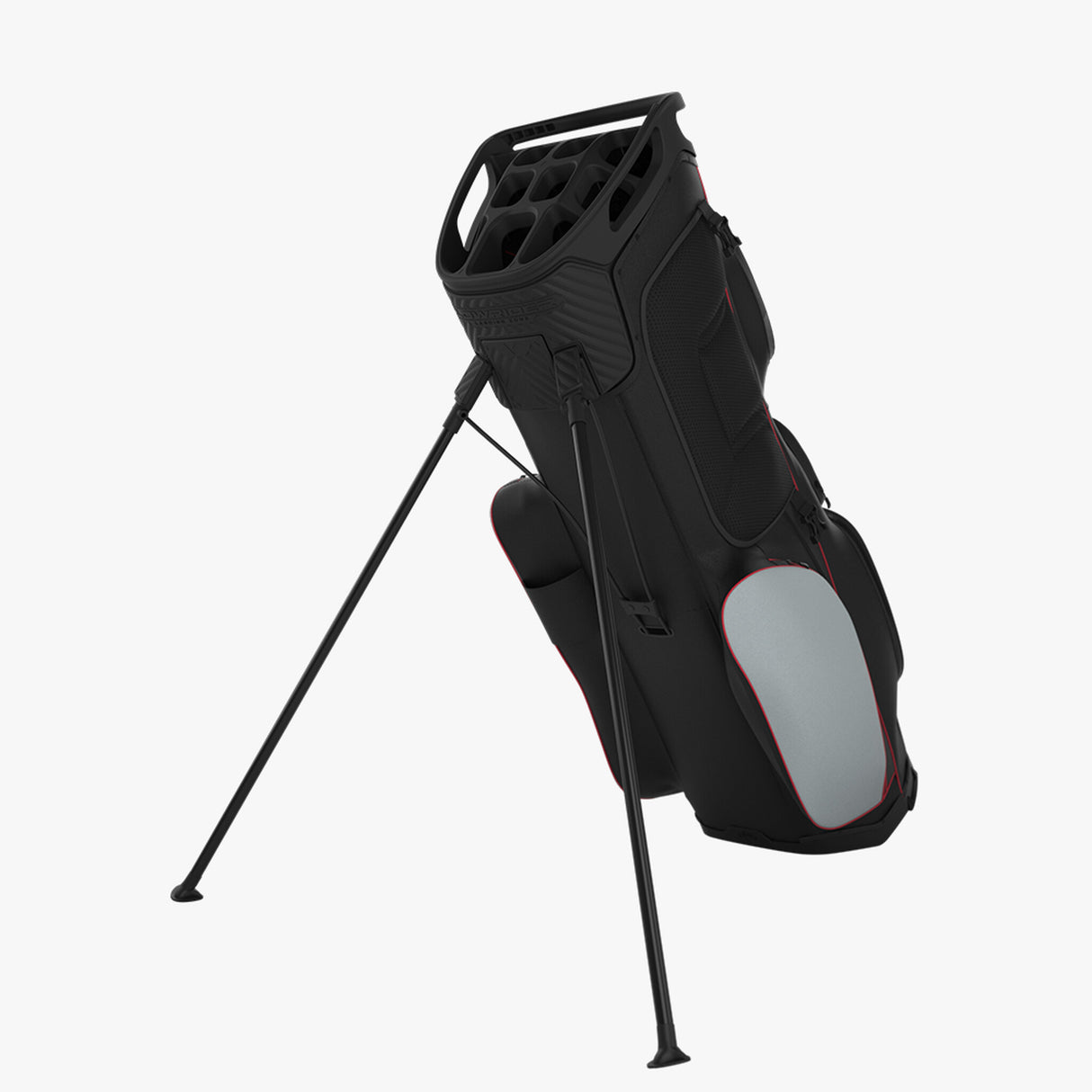Callaway Fairway 14 Stand Golf Bag-Quantum Black