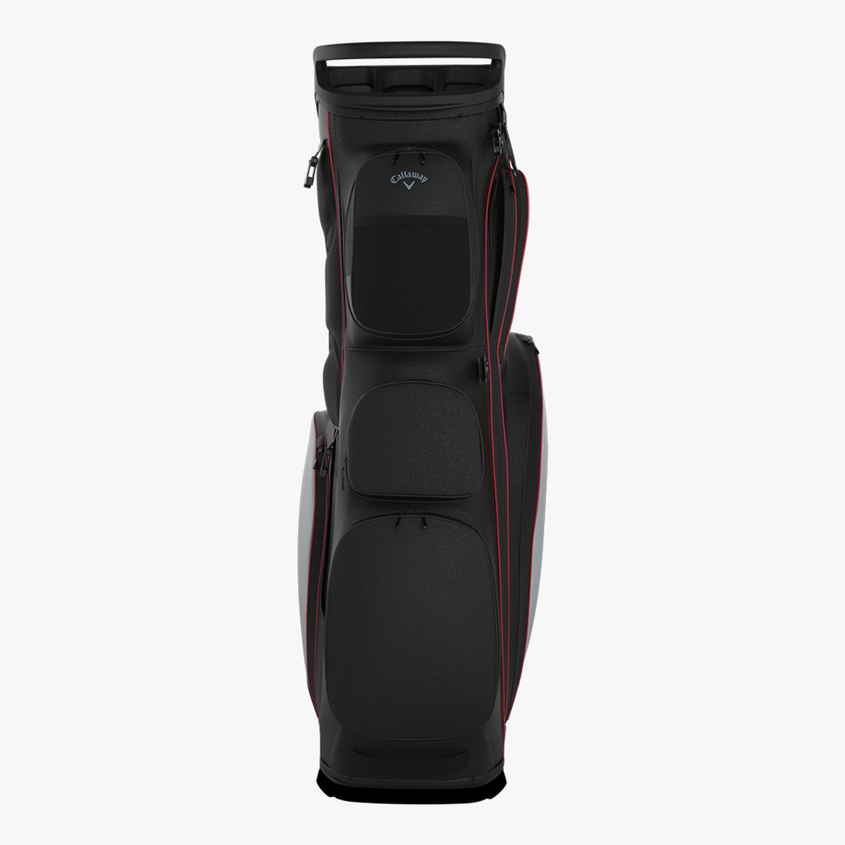 Callaway Fairway 14 Stand Golf Bag-Quantum Black