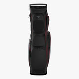 Callaway Fairway 14 Stand Golf Bag-Quantum Black