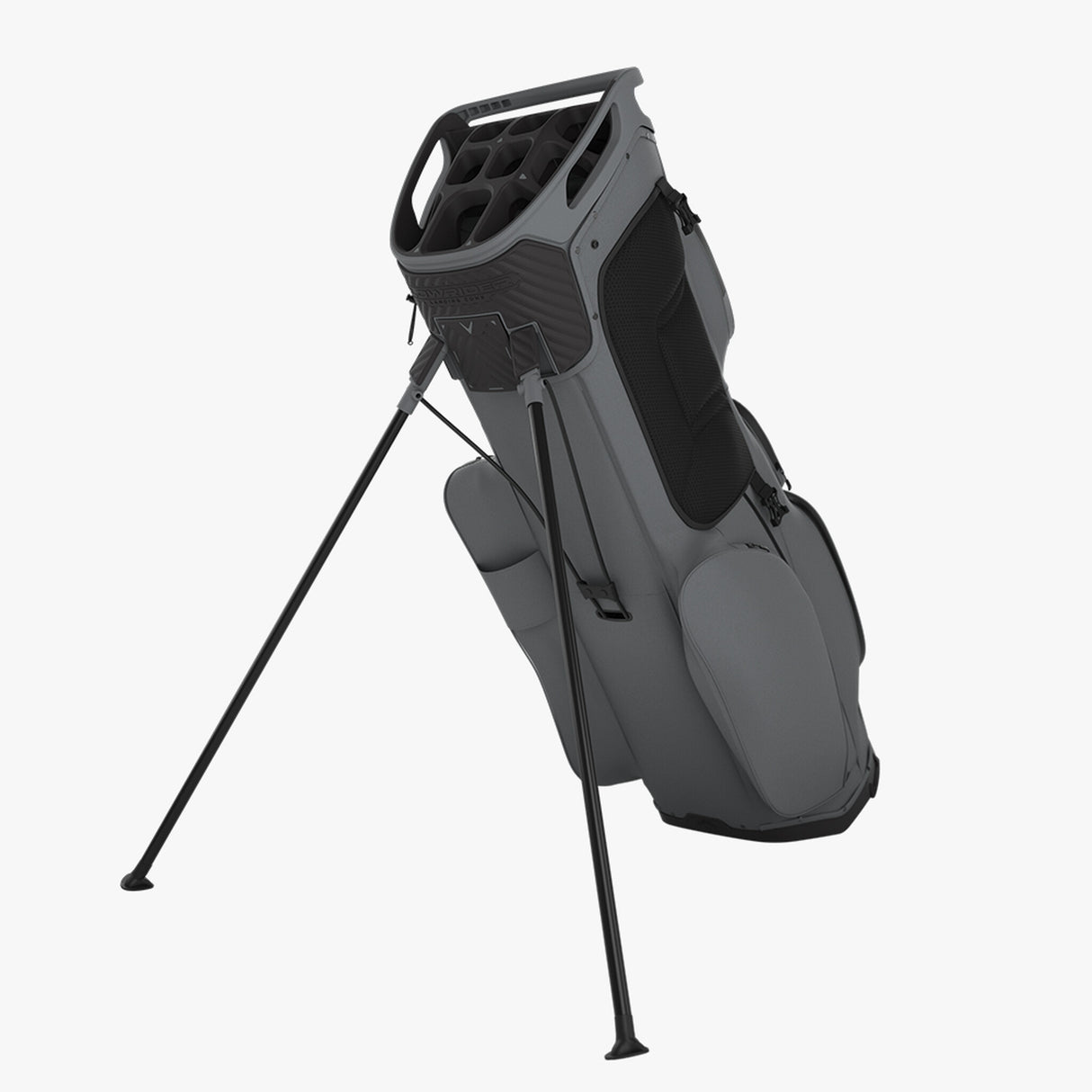 Callaway Fairway 14 Stand Golf Bag-Iron