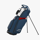 Callaway Fairway 14 Stand Golf Bag-White/Marine/Red/USA Flag