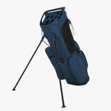 Callaway Fairway 14 Stand Golf Bag-White/Marine/Red/USA Flag