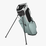 Callaway Fairway 14 Stand Golf Bag-Surf Spray/Silver